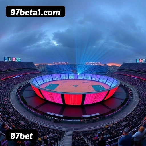 Guia visual quadrado da instalação APK 97bet