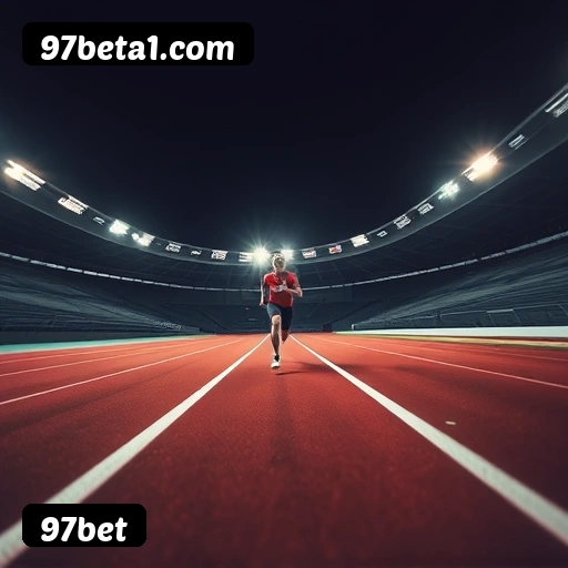 App Mobile 97bet - Jogue em Qualquer Lugar no Seu Smartphone
