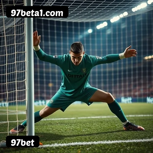 Recursos Exclusivos do App 97bet - Modo Offline, Login Biométrico