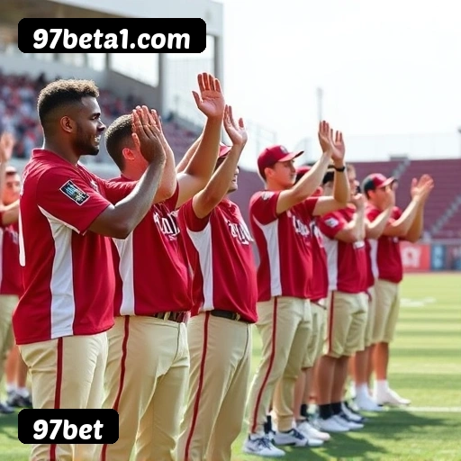 Imagem quadrada de apoio para baixar 97bet