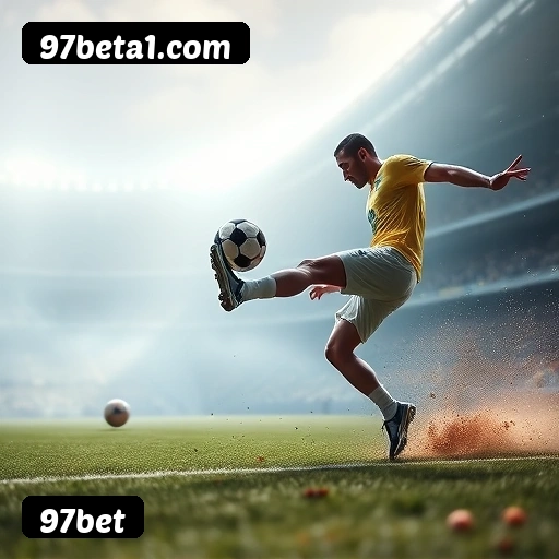 Imagem secundária de apoio para instalação do app 97bet