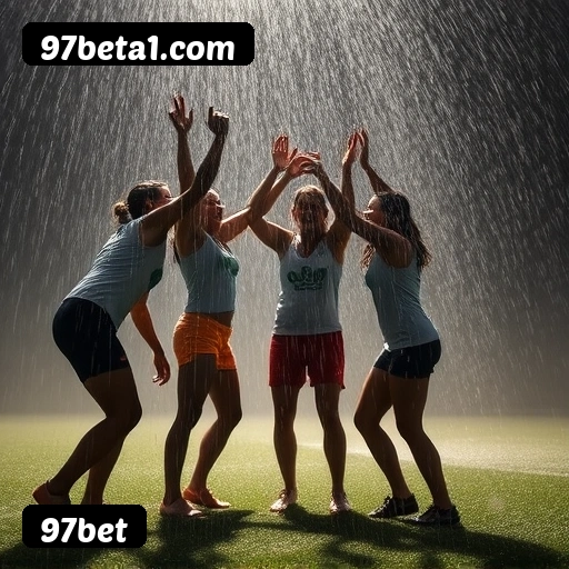 Cassino ao Vivo 97bet - Dealers Brasileiros Profissionais